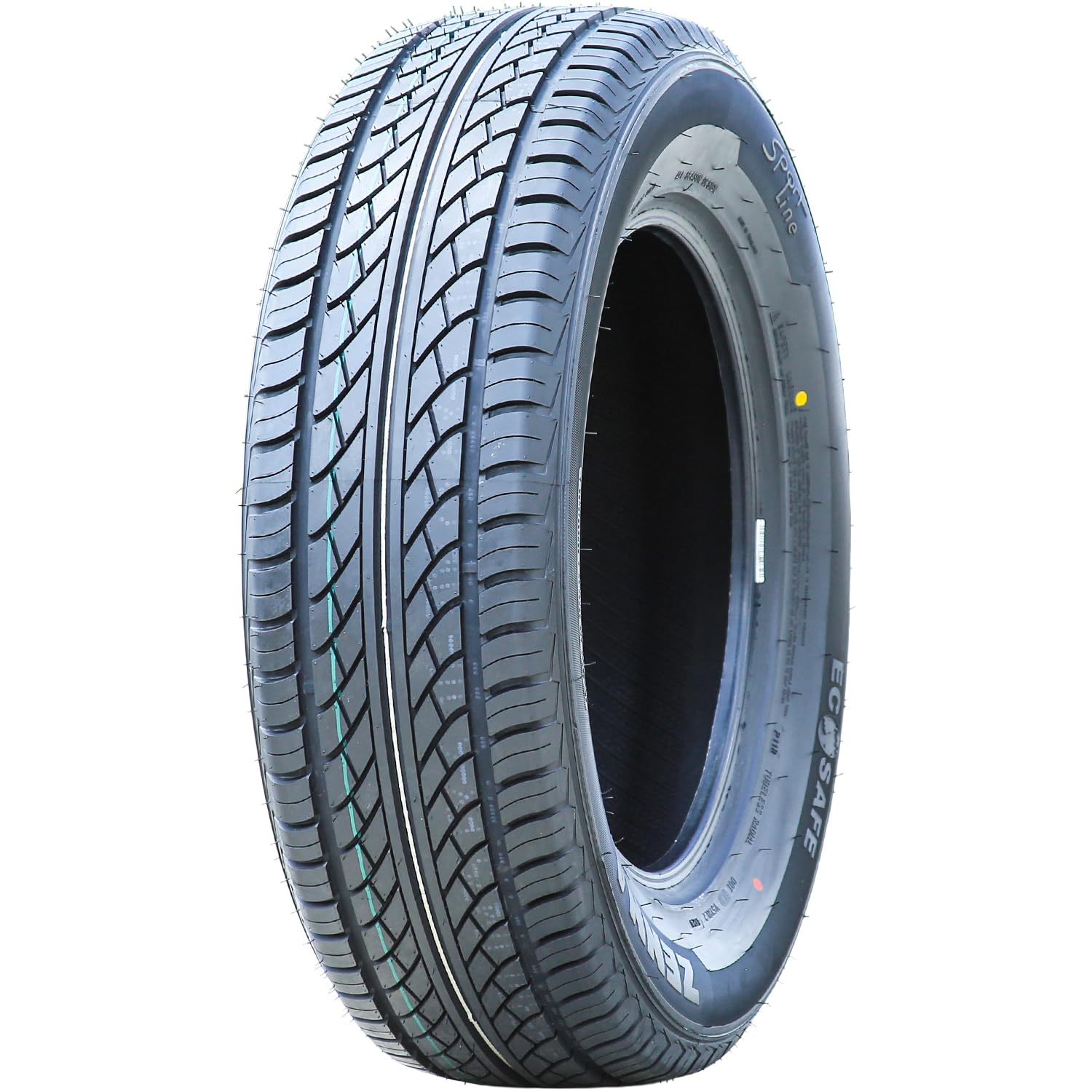 Amazon.com: Zenna Sport Line 235/65R17XL 108V : Automotive